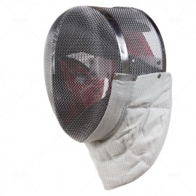 Маска шабельна Comfort Plus FIE Allstar